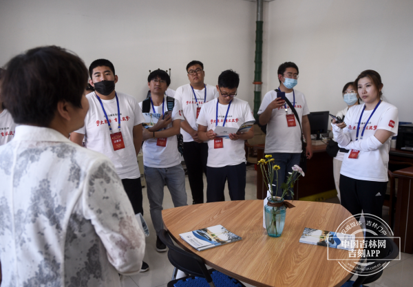 长春医学高等专科学校:弘德善学求发展 大医精诚守初心