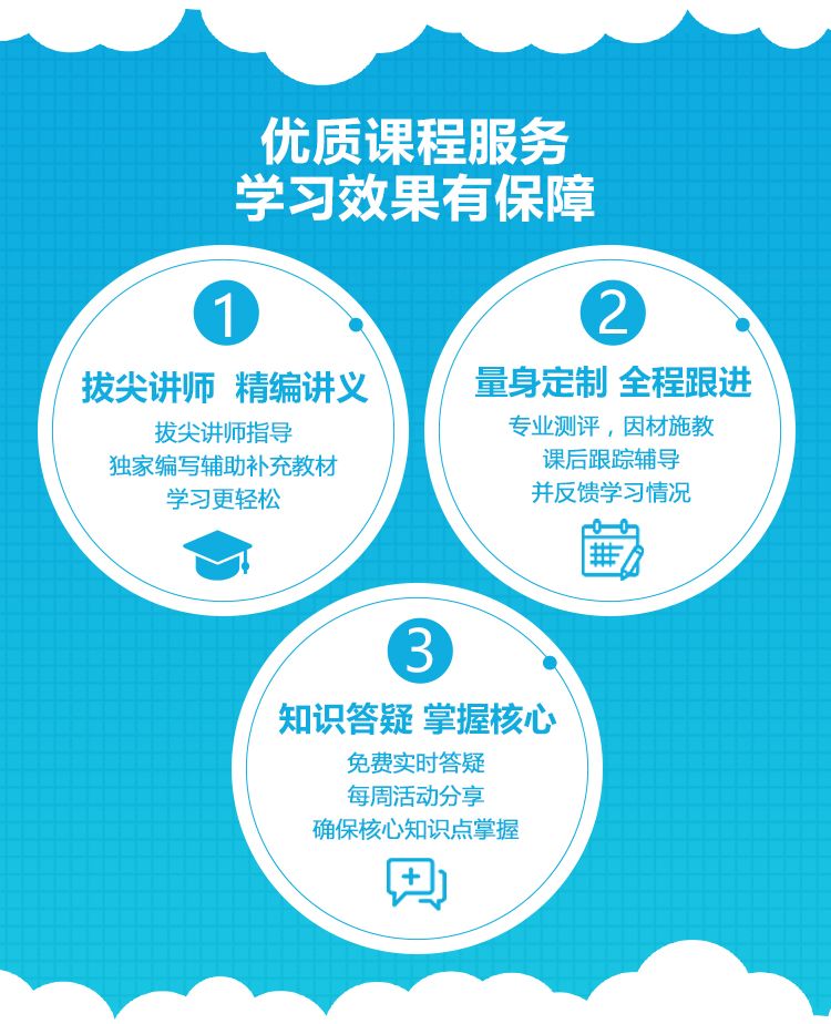 昂立少儿教育"全民开学季"诚意奉献 9门课程一折起购